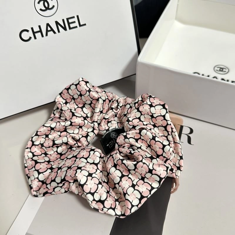 Chanel Hair Hoop Stylish 264412
