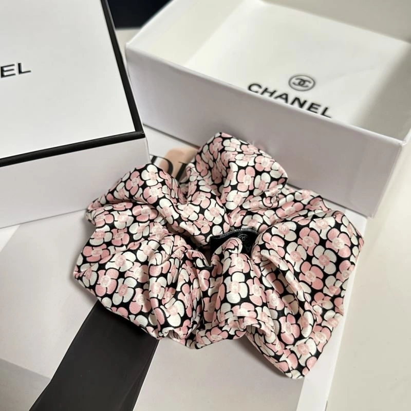 Chanel Hair Hoop Stylish 264412