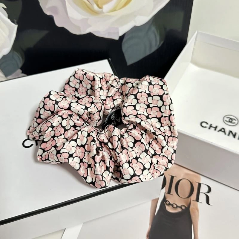 Chanel Hair Hoop Stylish 264412