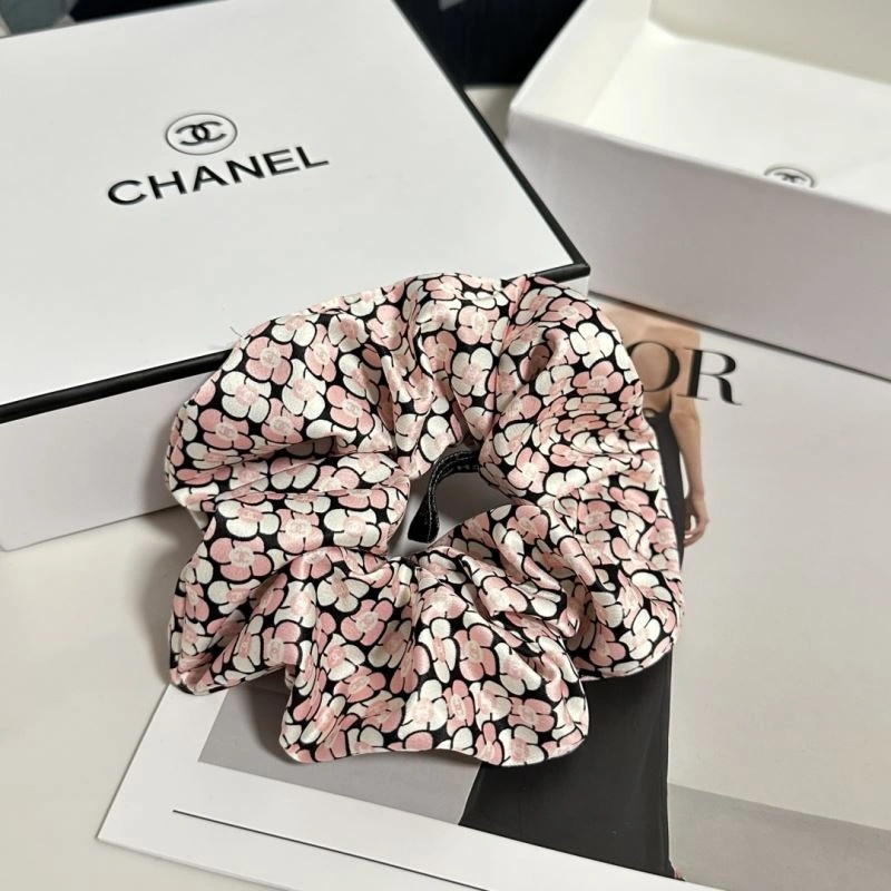 Chanel Hair Hoop Stylish 264412