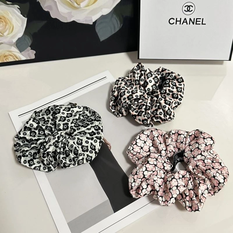 Chanel Hair Hoop Stylish 264412