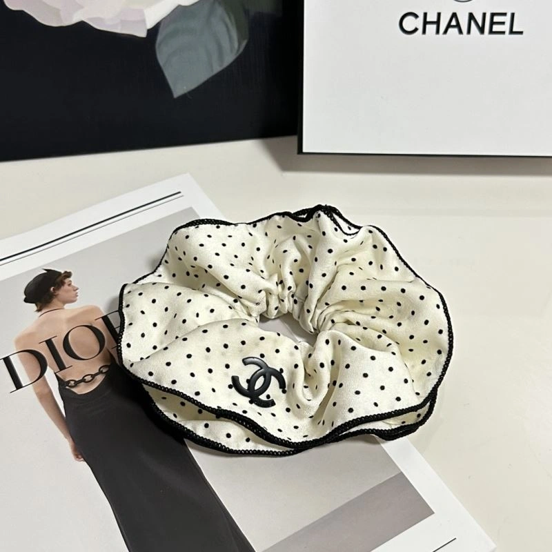 Seasonal Chanel Hair Hoop 264408