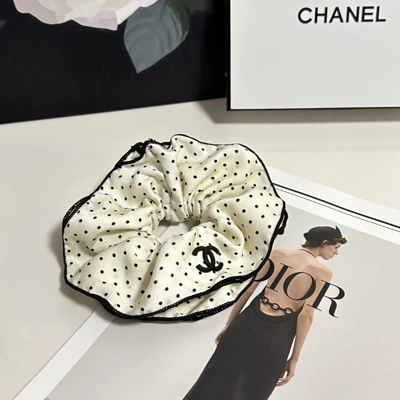 Seasonal Chanel Hair Hoop 264408