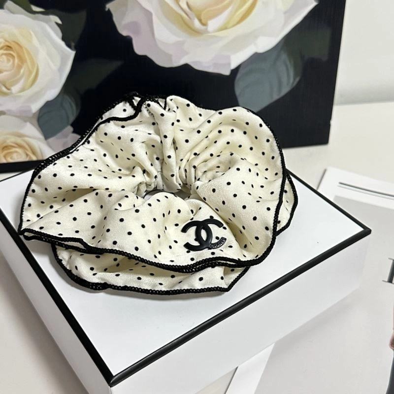 Seasonal Chanel Hair Hoop 264408