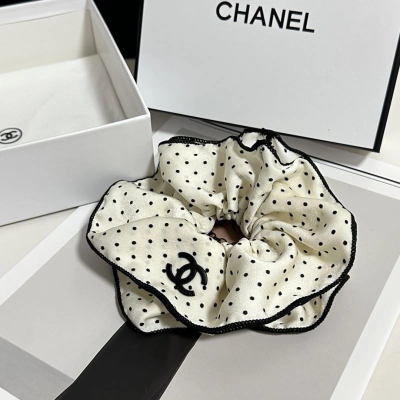 Seasonal Chanel Hair Hoop 264408