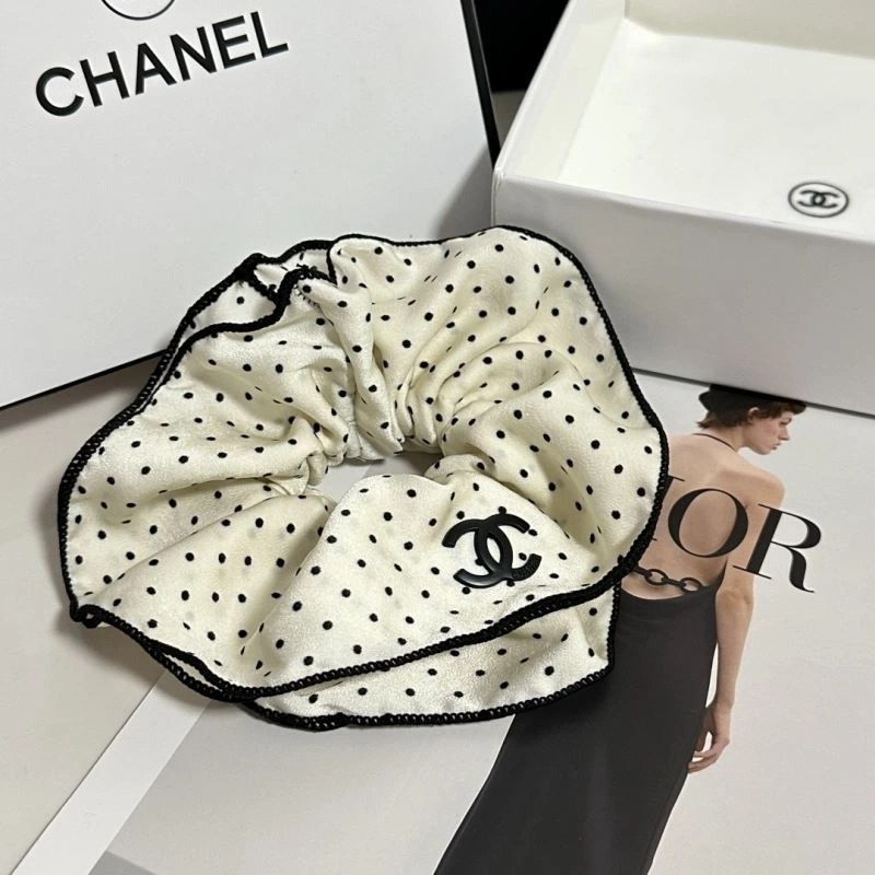 Seasonal Chanel Hair Hoop 264408