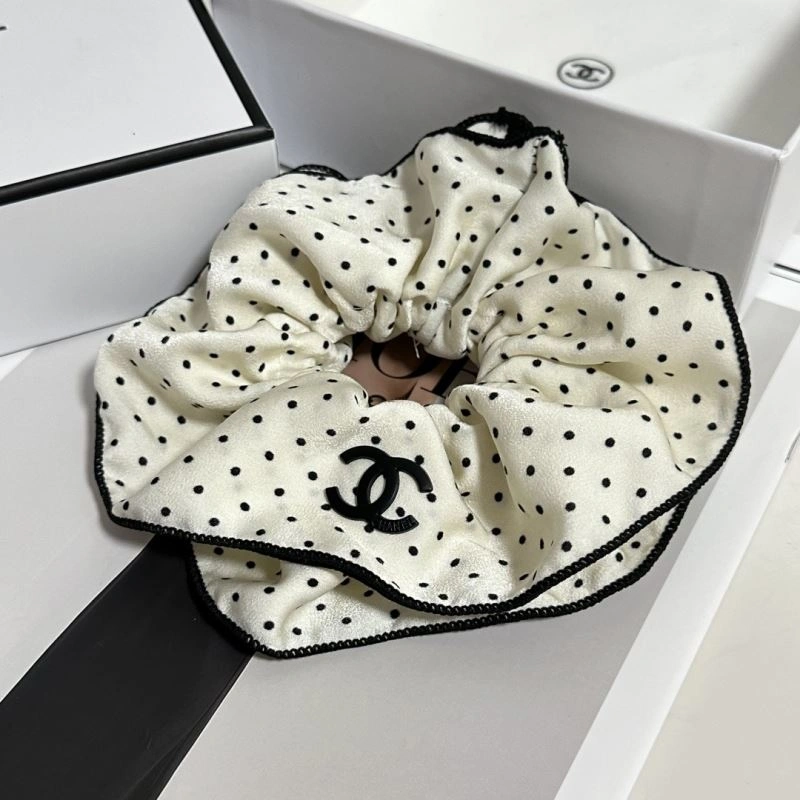 Seasonal Chanel Hair Hoop 264408