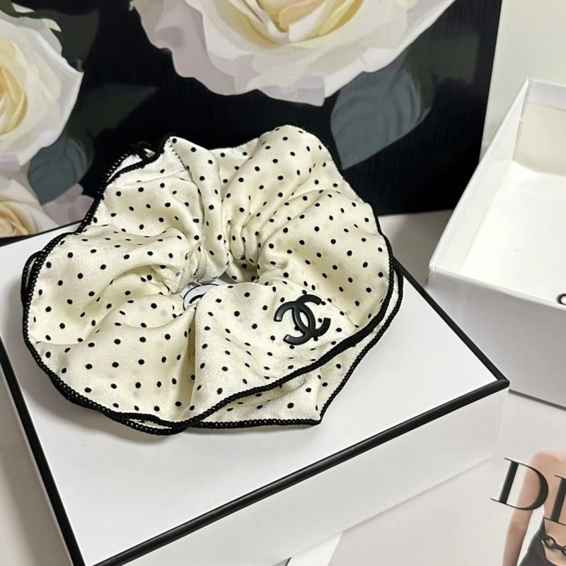 Seasonal Chanel Hair Hoop 264408