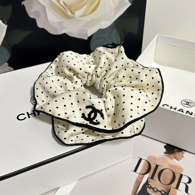 Seasonal Chanel Hair Hoop 264408