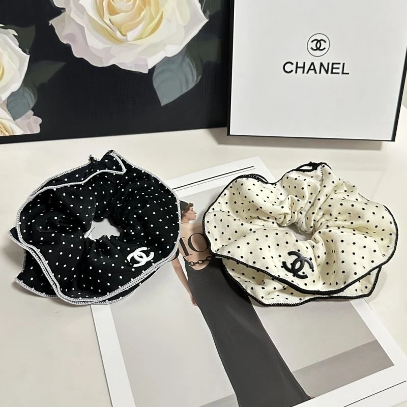 Seasonal Chanel Hair Hoop 264408