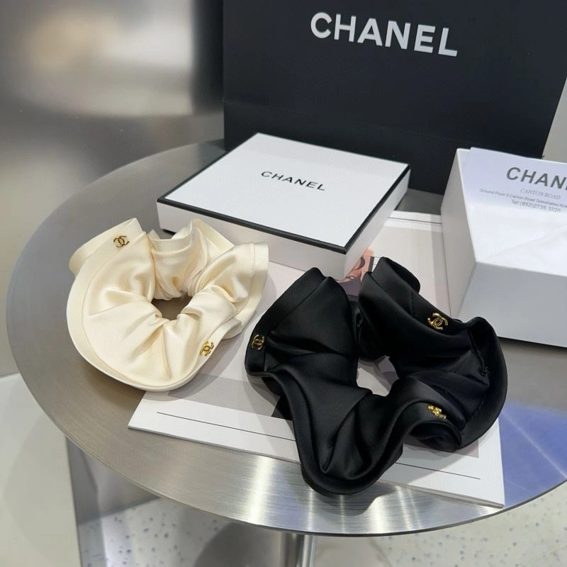 Chanel Hair Hoop Modern 264393