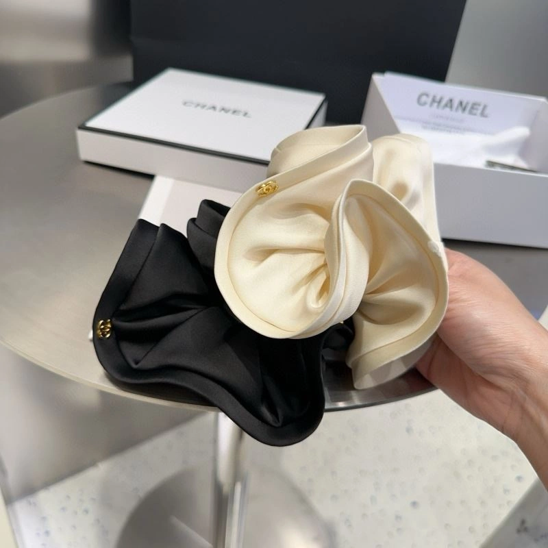 Chanel Hair Hoop Modern 264393