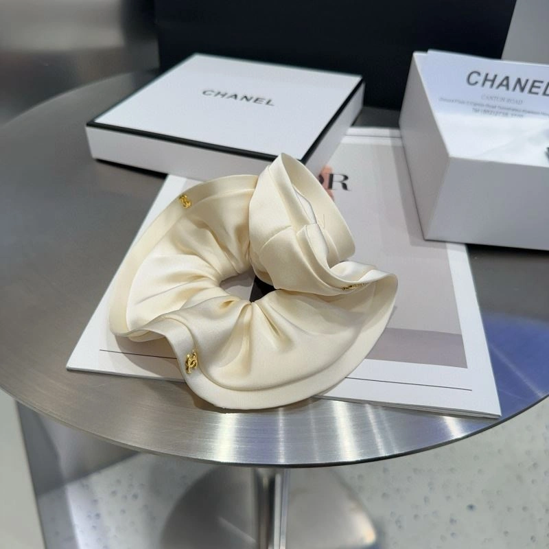 Chanel Hair Hoop Modern 264393