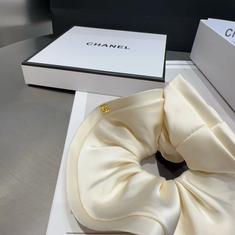 Chanel Hair Hoop Modern 264393