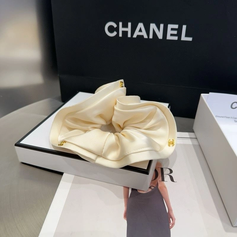 Chanel Hair Hoop Modern 264393