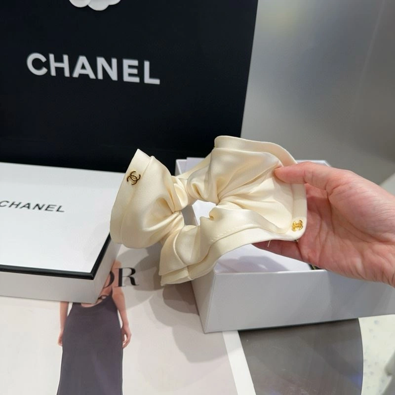 Chanel Hair Hoop Modern 264393