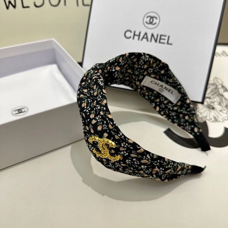 GoAnywhere Chanel Hair Hoop 264394