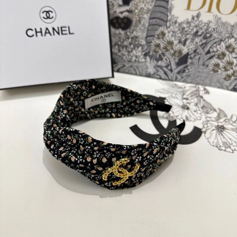 GoAnywhere Chanel Hair Hoop 264394