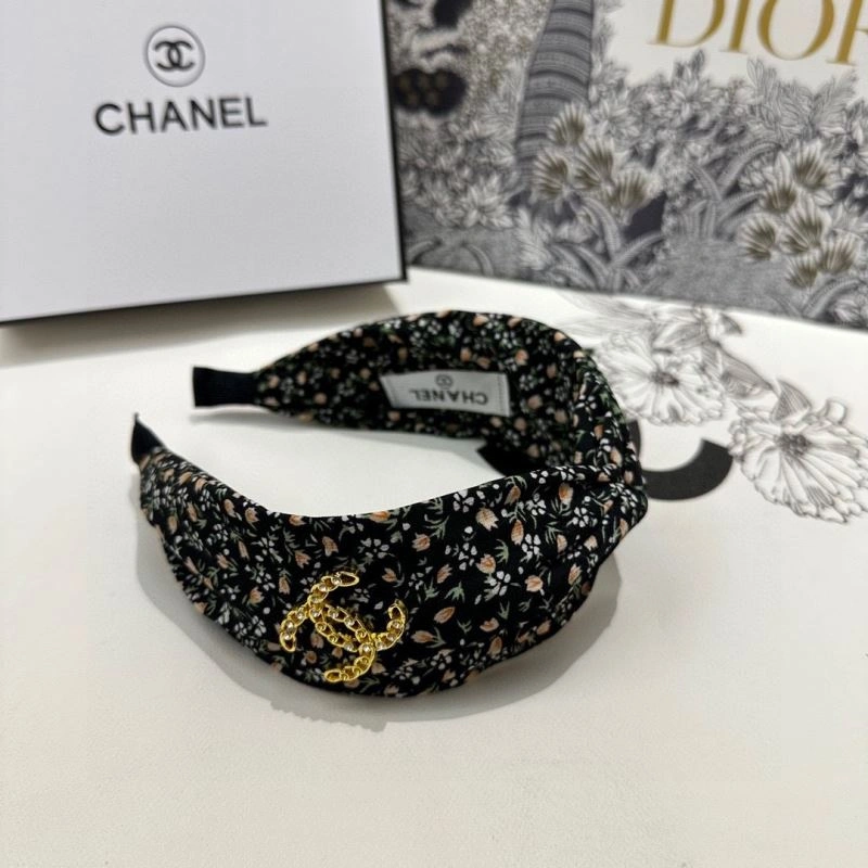 GoAnywhere Chanel Hair Hoop 264394
