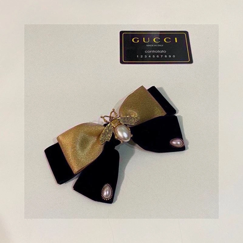 Chanel Hair Hoop Chic 264400