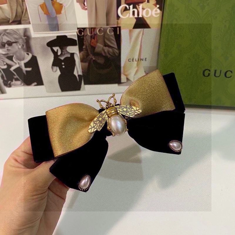 Chanel Hair Hoop Chic 264400