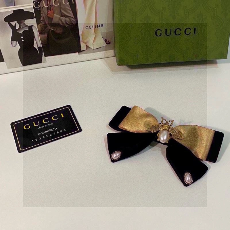 Chanel Hair Hoop Chic 264400