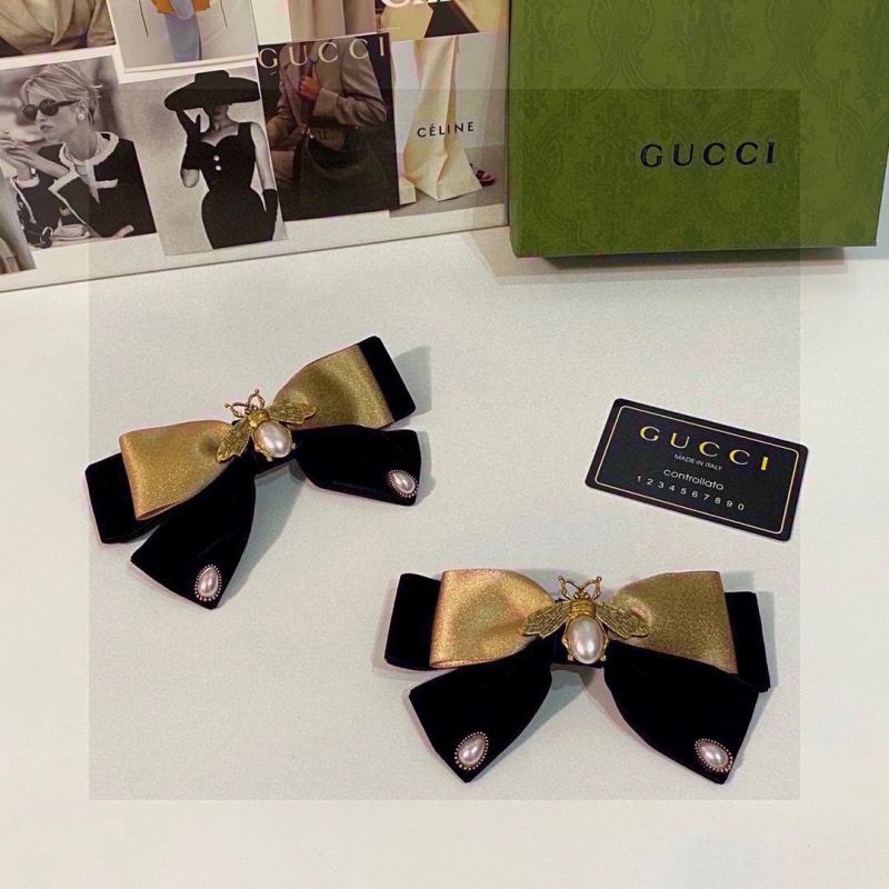 Chanel Hair Hoop Chic 264400