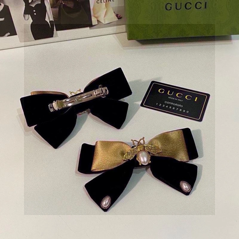 Chanel Hair Hoop Chic 264400