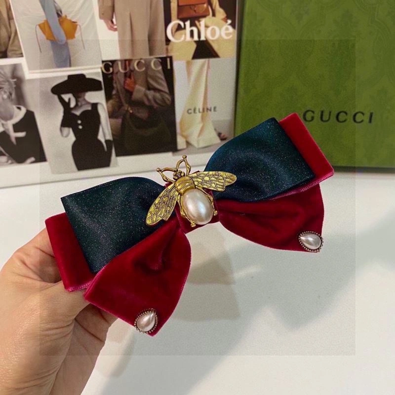 Chanel Hair Hoop EyeCatching 264406