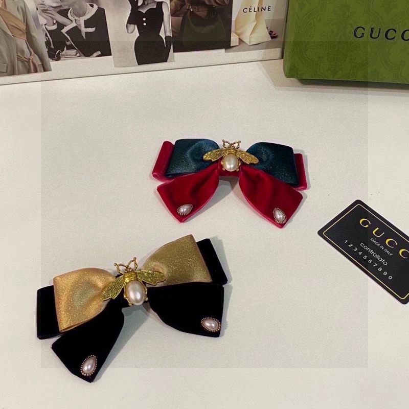 Chanel Hair Hoop EyeCatching 264406
