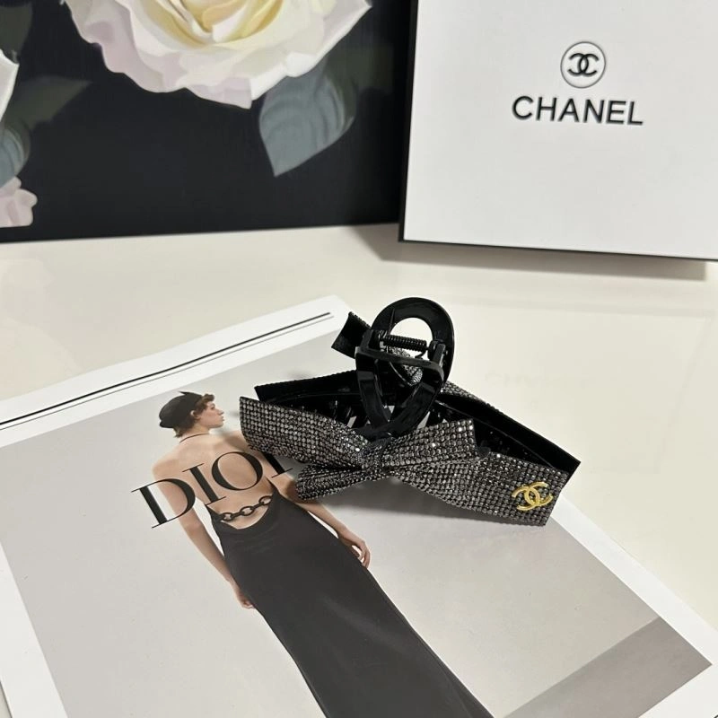 GoAnywhere Chanel Hair Hoop 264415