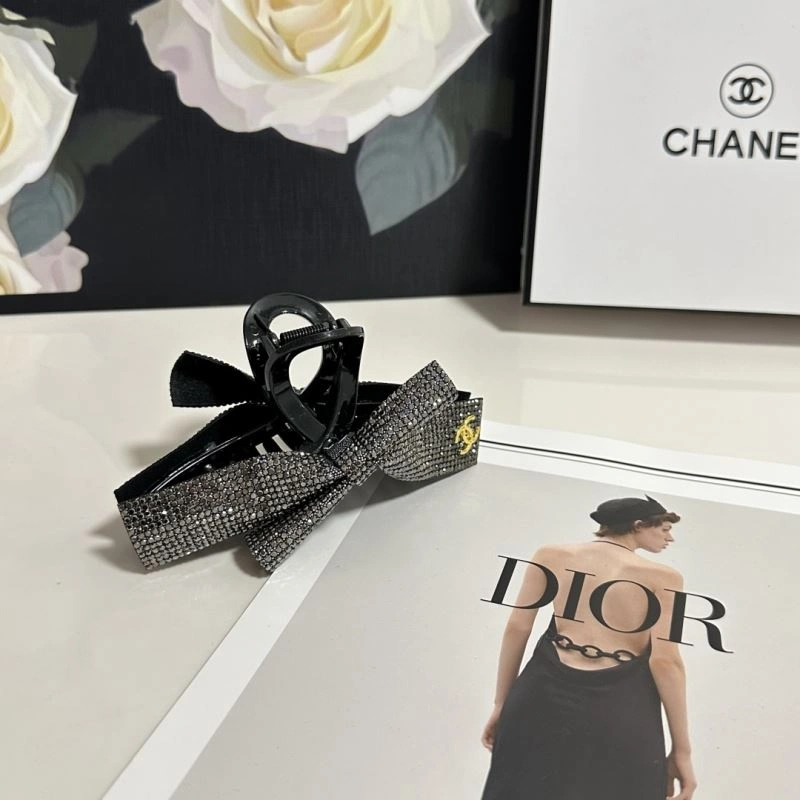GoAnywhere Chanel Hair Hoop 264415