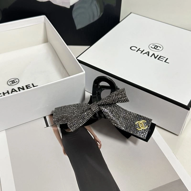 GoAnywhere Chanel Hair Hoop 264415