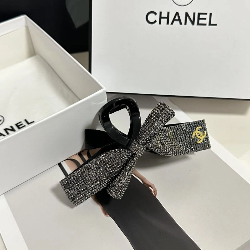 GoAnywhere Chanel Hair Hoop 264415