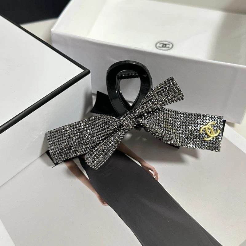 GoAnywhere Chanel Hair Hoop 264415