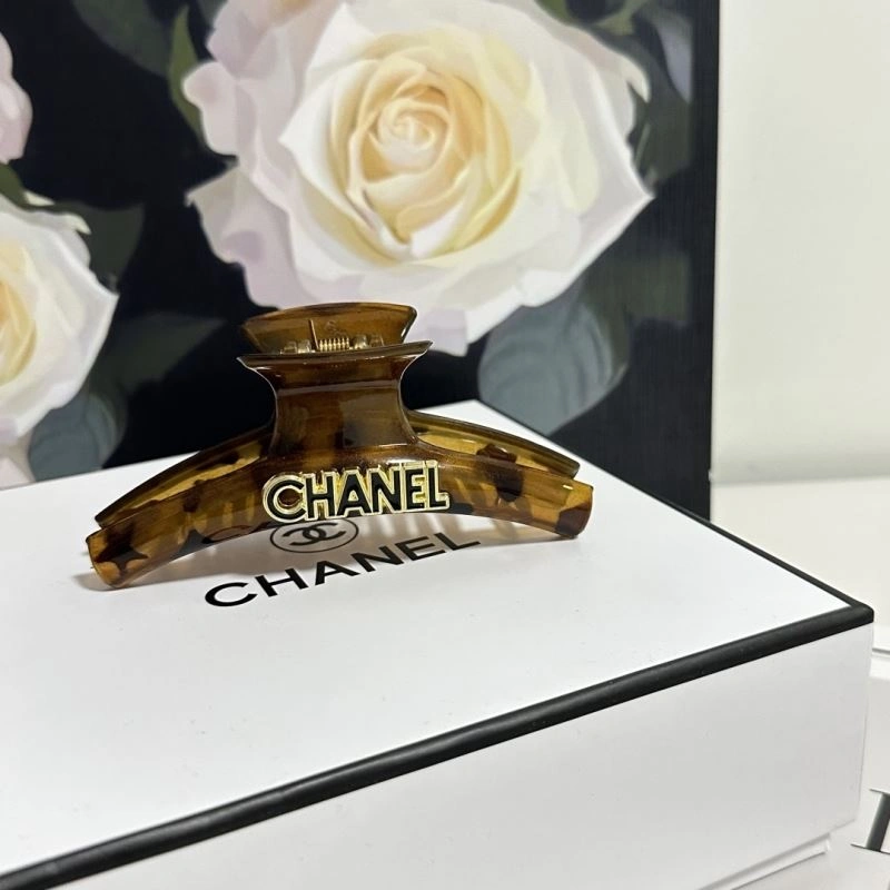 QuickDry Chanel Hair Hoop 264409