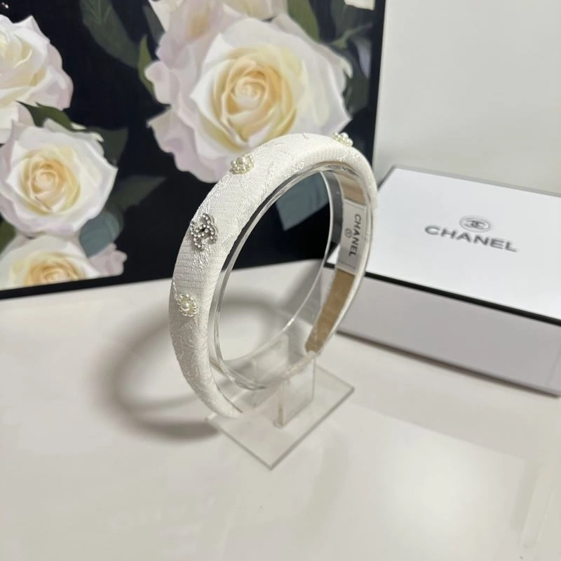 Chanel Hair Hoop Packable 264381