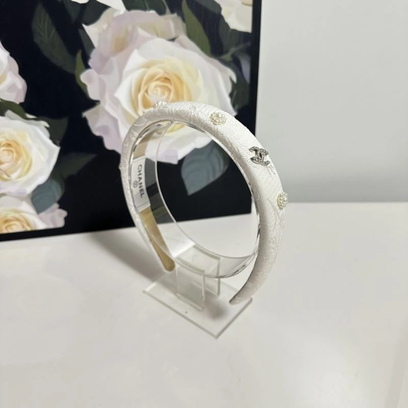 Chanel Hair Hoop Packable 264381
