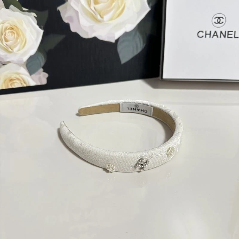 Chanel Hair Hoop Packable 264381