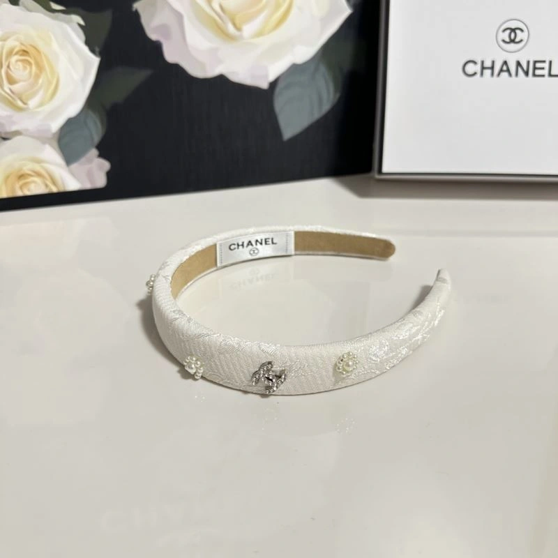 Chanel Hair Hoop Packable 264381