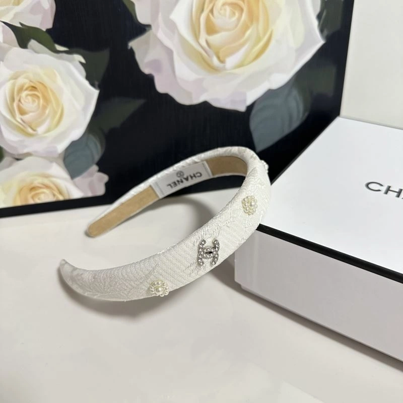 Chanel Hair Hoop Packable 264381