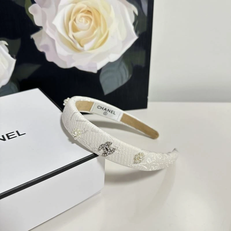 Chanel Hair Hoop Packable 264381