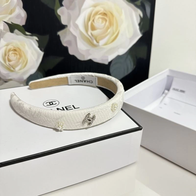 Chanel Hair Hoop Packable 264381