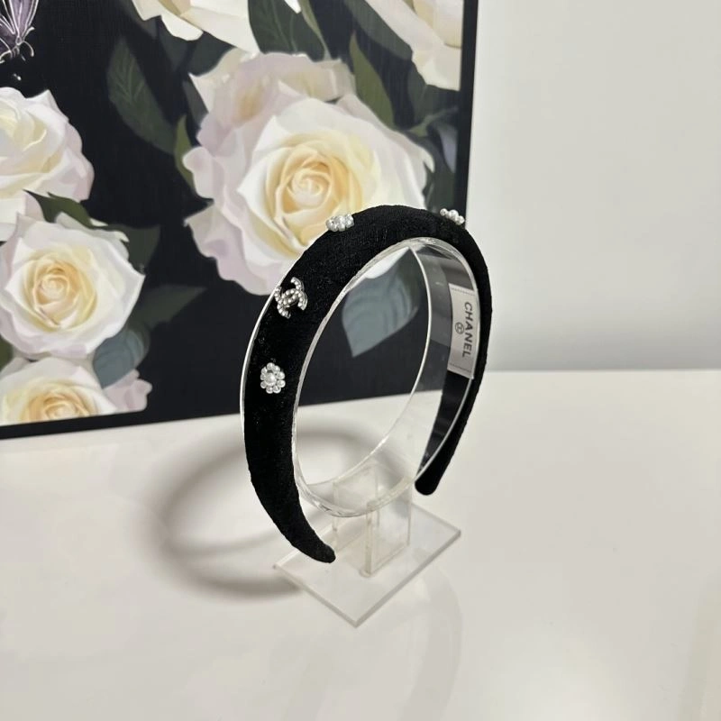 Chanel Hair Hoop UrbanStyle 264382