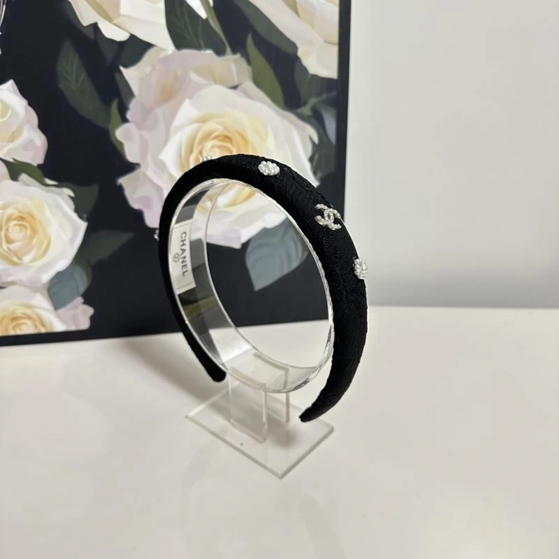 Chanel Hair Hoop UrbanStyle 264382