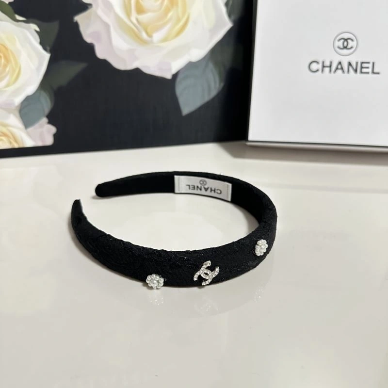 Chanel Hair Hoop UrbanStyle 264382