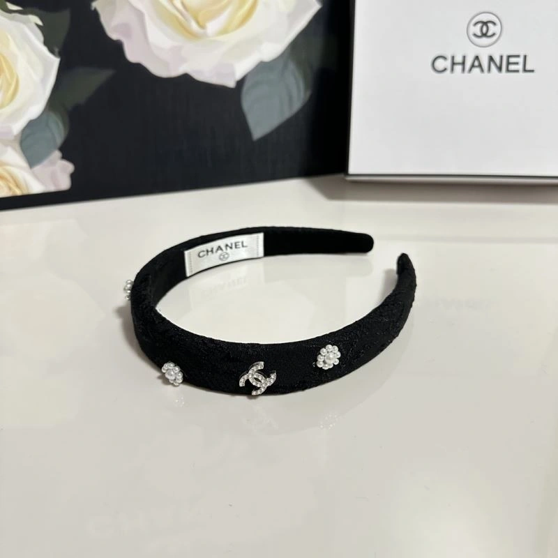 Chanel Hair Hoop UrbanStyle 264382