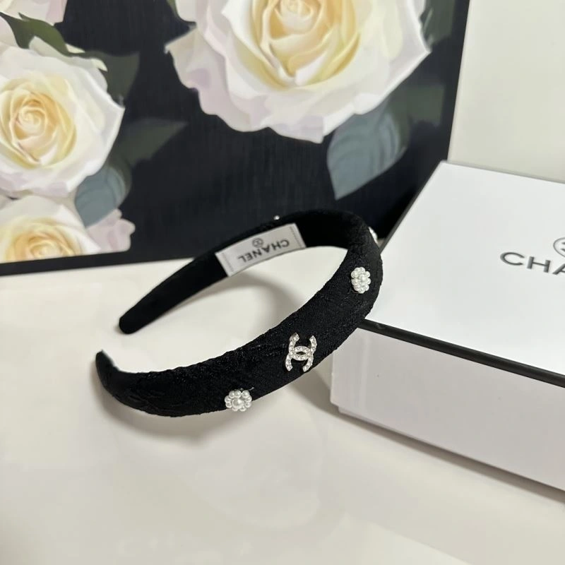 Chanel Hair Hoop UrbanStyle 264382