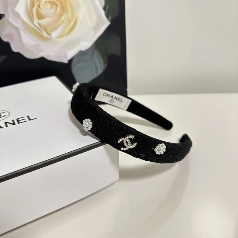 Chanel Hair Hoop UrbanStyle 264382