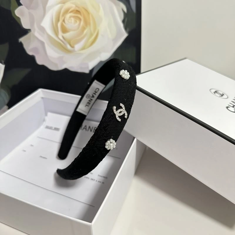 Chanel Hair Hoop UrbanStyle 264382
